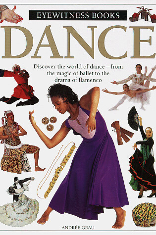 Cover of Dance