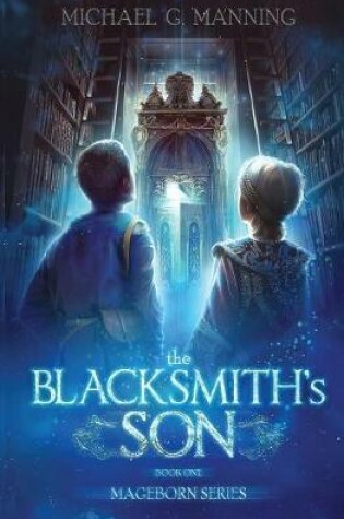 Cover of The Blacksmith's Son
