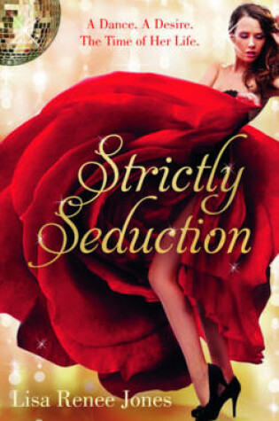 Cover of Strictly Seduction