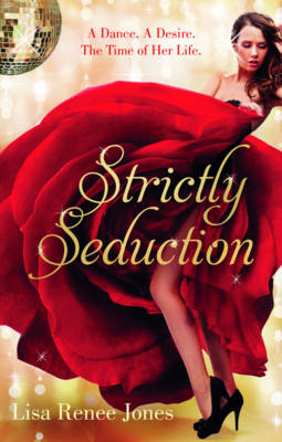 Cover of Strictly Seduction