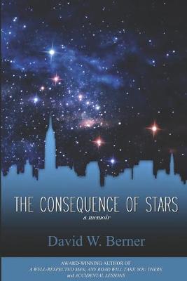 Book cover for The Consequence of Stars