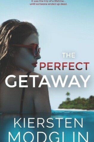 Cover of The Perfect Getaway