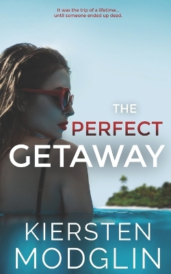 Book cover for The Perfect Getaway