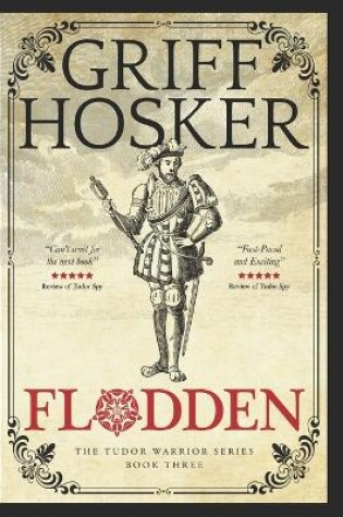 Cover of Flodden