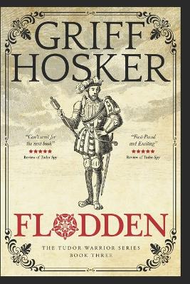 Book cover for Flodden