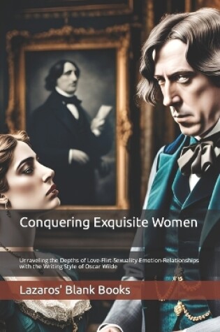 Cover of Conquering Exquisite Women