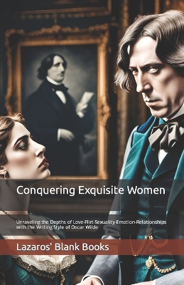 Book cover for Conquering Exquisite Women