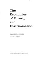 Book cover for Economics of Poverty and Discrimination