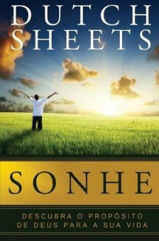 Cover of Sonhe