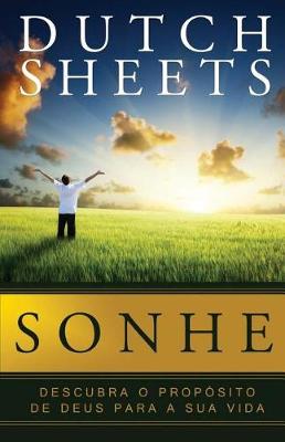 Book cover for Sonhe