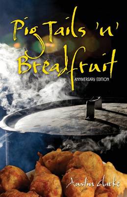 Book cover for Pig Tails 'n' Breadfruit