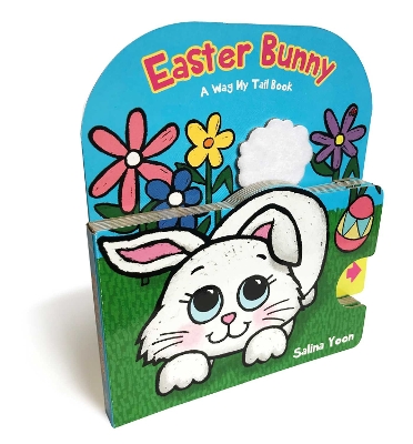 Book cover for Easter Bunny