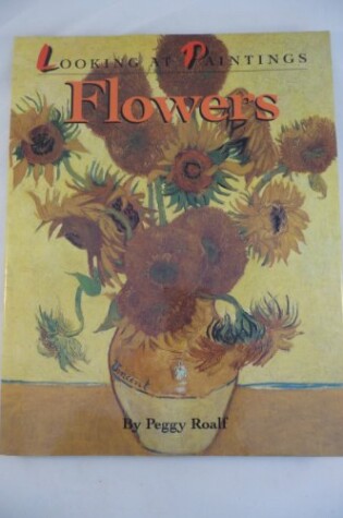 Cover of Flowers