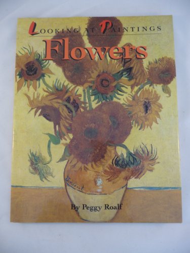 Book cover for Flowers