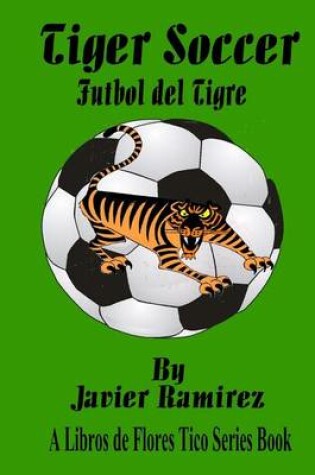 Cover of Tiger Soccer