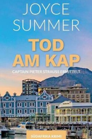 Cover of Tod am Kap