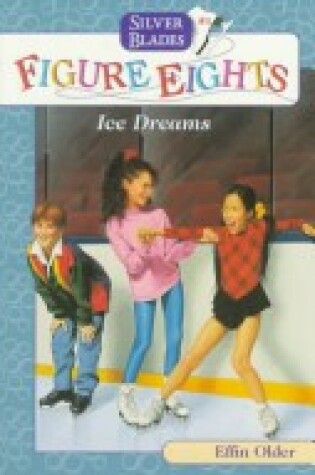 Cover of Ice Dreams