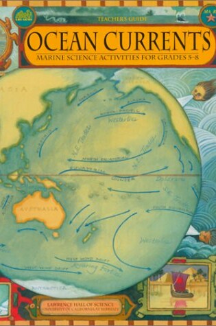 Cover of Ocean Currents