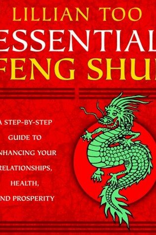 Cover of Essential Feng Shui