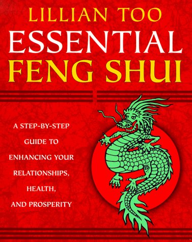 Cover of Essential Feng Shui