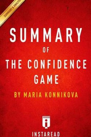 Cover of Summary of the Confidence Game