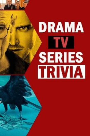 Cover of Drama TV Series Trivia