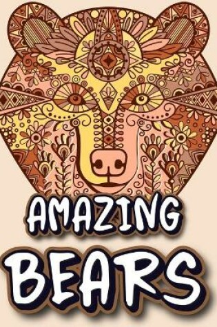 Cover of Amazing Bears