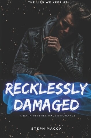 Cover of Recklessly Damaged