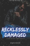 Book cover for Recklessly Damaged