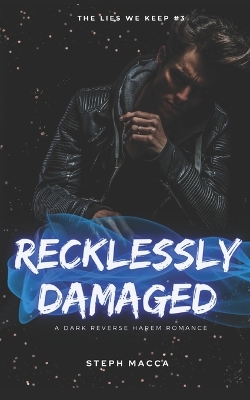 Book cover for Recklessly Damaged