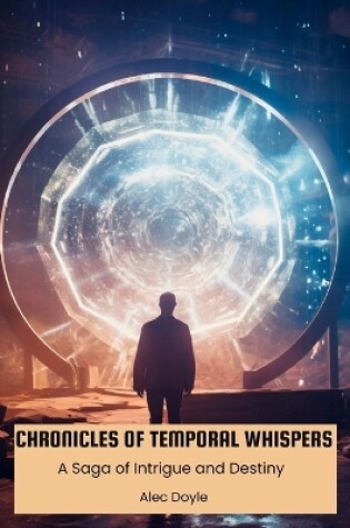 Cover of Chronicles Of Temporal Whispers