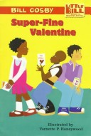 Cover of Super-Fine Valentine