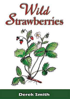 Book cover for Wild Strawberries