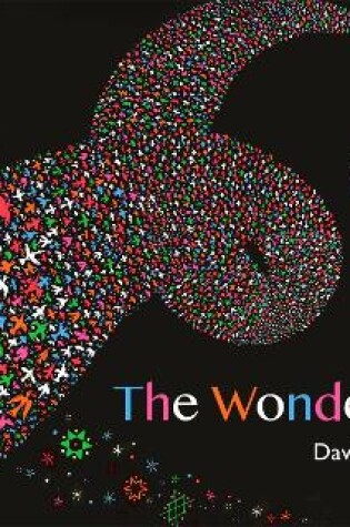 Cover of The Wonderbird