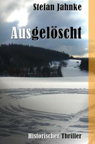 Cover of Ausgeloescht