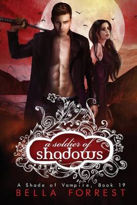 Book cover for A Soldier of Shadows