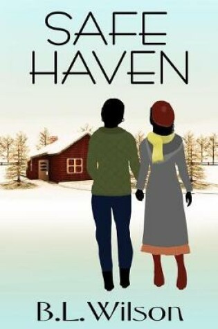 Cover of Safe Haven