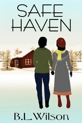 Book cover for Safe Haven