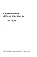 Book cover for Complete Handbook of Electric Motor Controls