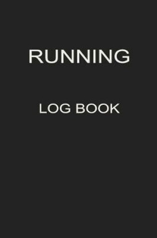 Cover of Running LogBook