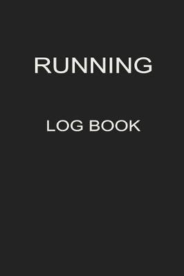 Book cover for Running LogBook