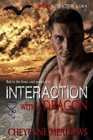 Cover of Interaction with a Dragon