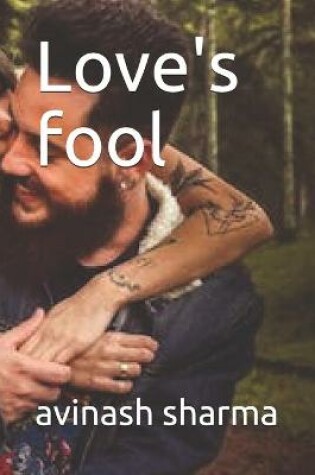 Cover of Love's fool