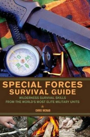 Cover of Special Forces Survival Guide