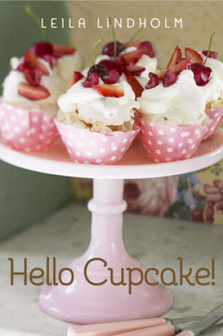 Cover of Hello Cupcake!