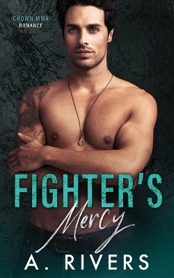 Book cover for Fighter's Mercy