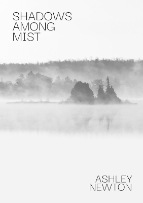 Book cover for Shadows Among Mist