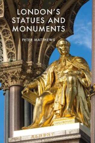 Cover of London's Statues and Monuments