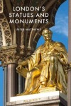 Book cover for London's Statues and Monuments