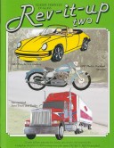 Book cover for Rev-It -Up Two